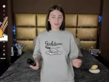 babydoll_ginny from Chaturbate is Freechat