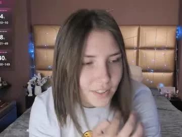 Photos of babydoll_ginny from Chaturbate is Freechat