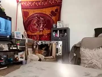 babydoll_sugga from Chaturbate