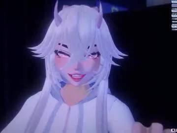 babydollstarlit from Chaturbate