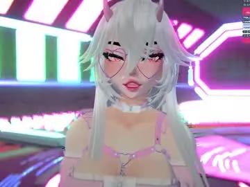 babydollstarlit from Chaturbate