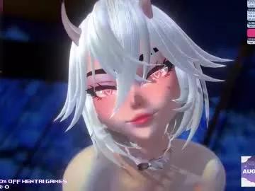 babydollstarlit from Chaturbate