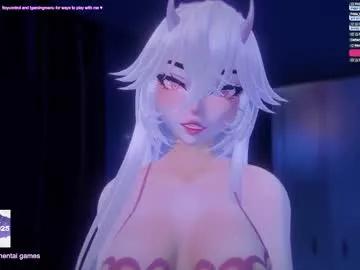 babydollstarlit from Chaturbate is Freechat