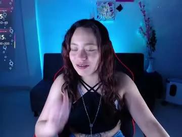 Babyfflow__nj webcams show profile image 