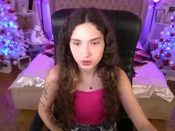 babyflowerr from Chaturbate