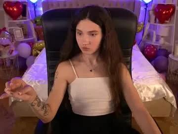 babyflowerr from Chaturbate