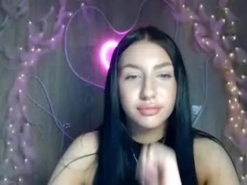 Babyfoxie18 webcams show profile image 