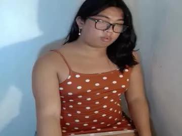 babyfreya_ from Chaturbate