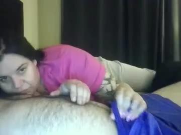 babygirly6969 from Chaturbate