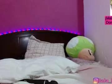 babygoth1 from Chaturbate