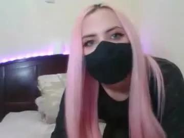 babygoth1 from Chaturbate