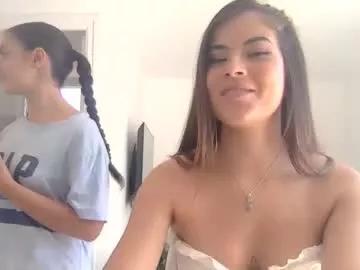 babyhabanna from Chaturbate