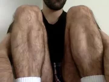 babyhardy from Chaturbate