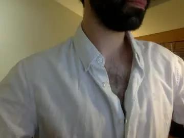 babyhardy from Chaturbate