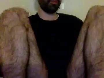 babyhardy from Chaturbate