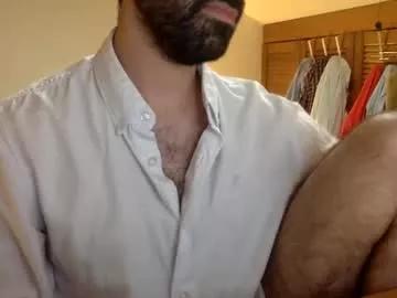 babyhardy from Chaturbate