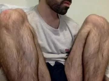 babyhardy from Chaturbate