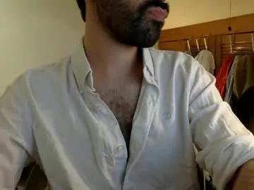 babyhardy from Chaturbate