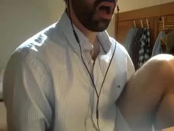 babyhardy from Chaturbate