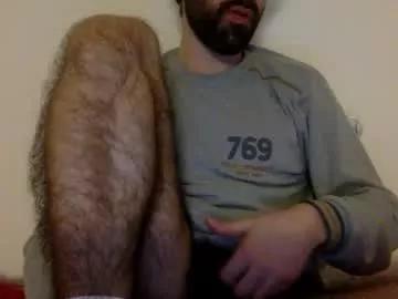 babyhardy from Chaturbate