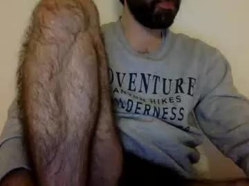 babyhardy from Chaturbate