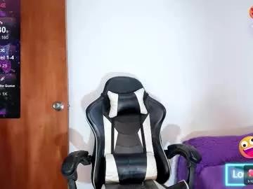 babyhorny_777 from Chaturbate