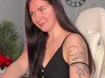 babyisperfect from Chaturbate
