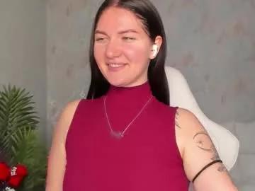 babyisperfect from Chaturbate