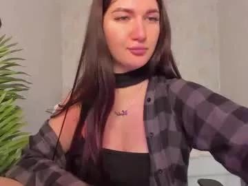 babyisperfect from Chaturbate