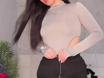 babyisperfect from Chaturbate