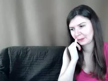 babykaten from Chaturbate