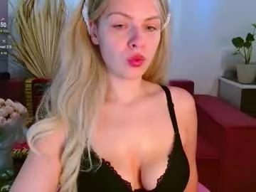 babylilly00 from Chaturbate