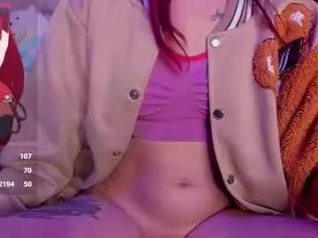 babylissie from Chaturbate