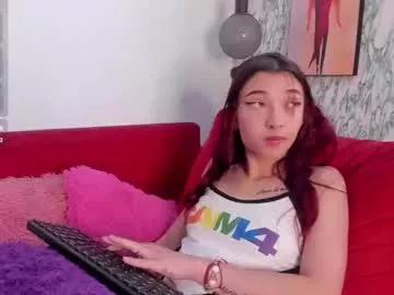 babylissie from Chaturbate