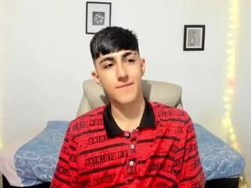 babymaik from Chaturbate