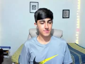 babymaik from Chaturbate