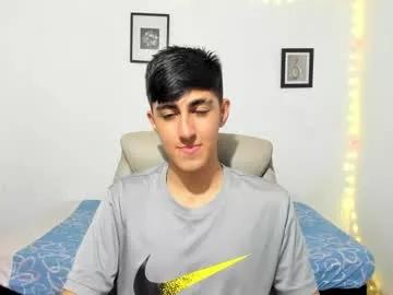 babymaik from Chaturbate is Freechat