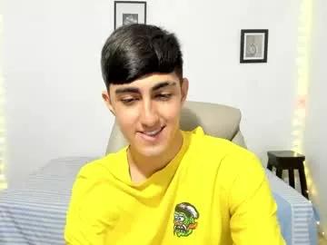 babymaik from Chaturbate