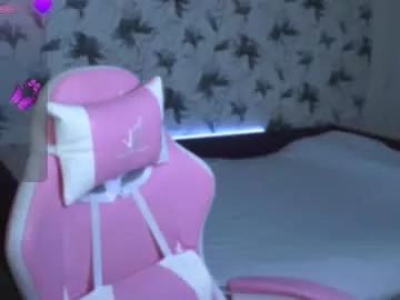 babymeell from Chaturbate