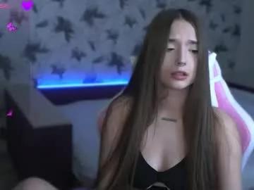 babymeell from Chaturbate is Freechat