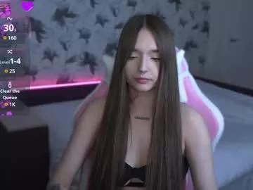 babymeell from Chaturbate
