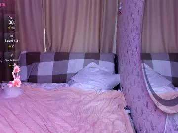 babymelina from Chaturbate