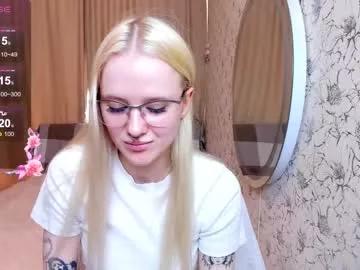 babymelina from Chaturbate