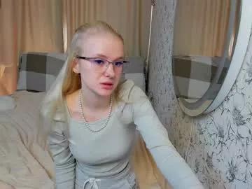 babymelina from Chaturbate