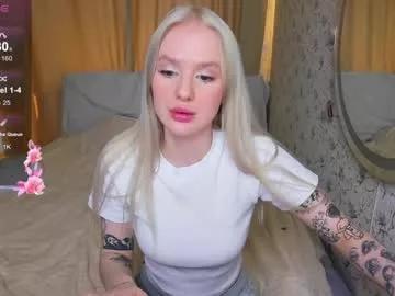 babymelina from Chaturbate