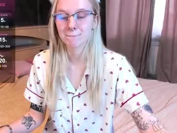 babymelina from Chaturbate