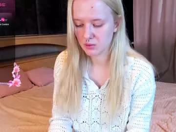 babymelina from Chaturbate