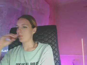 babymuro4ka from Chaturbate