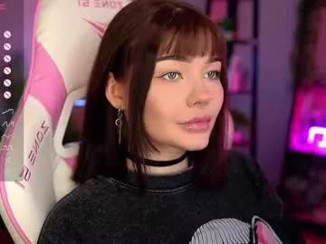 babyroxynill from Chaturbate