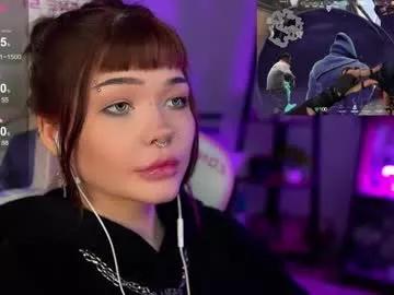 babyroxynill from Chaturbate